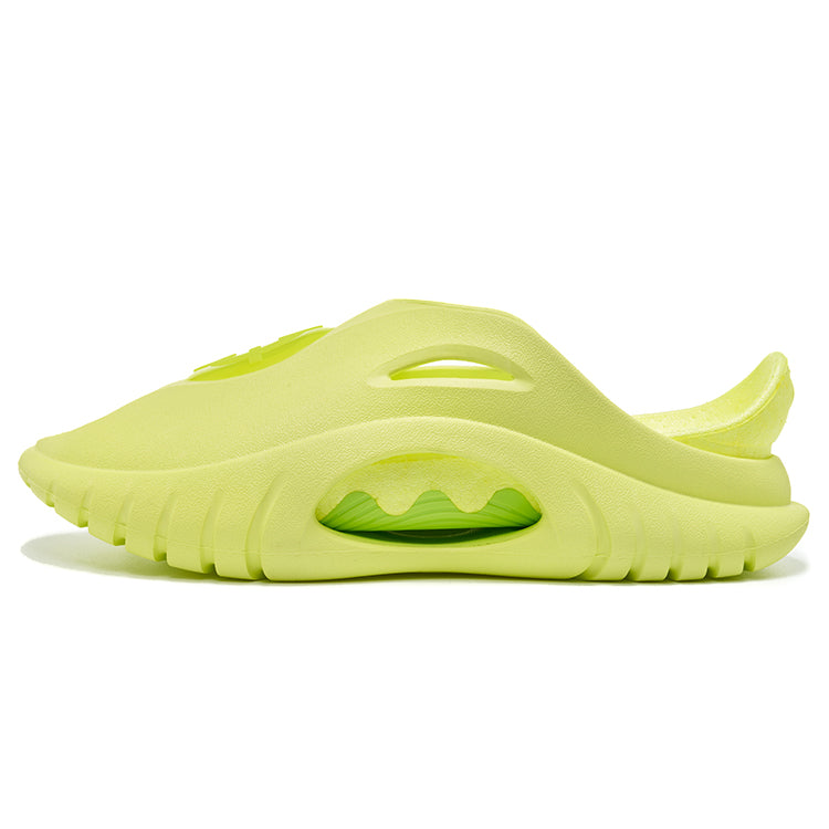 准者 鯊魚 拖鞋 'Green' (Pack without box)  [Z123260506-1]