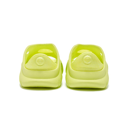 准者 鯊魚 拖鞋 'Green' (Pack without box)  [Z123260506-1]