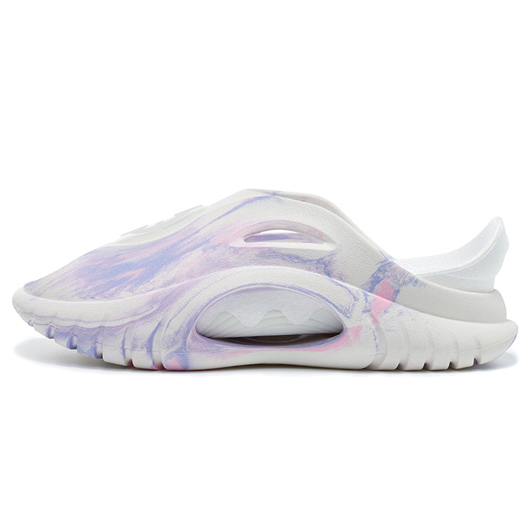准者 鯊魚 拖鞋 'Purple/White' (Pack without box) [Z123260506-6]