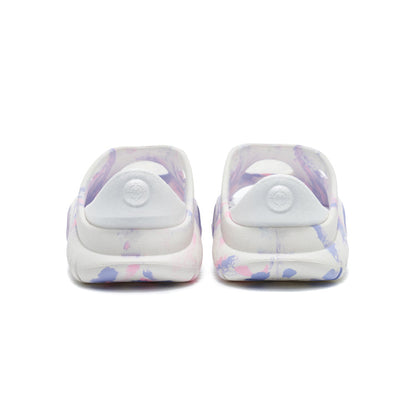 准者 鯊魚 拖鞋 'Purple/White' (Pack without box) [Z123260506-6]