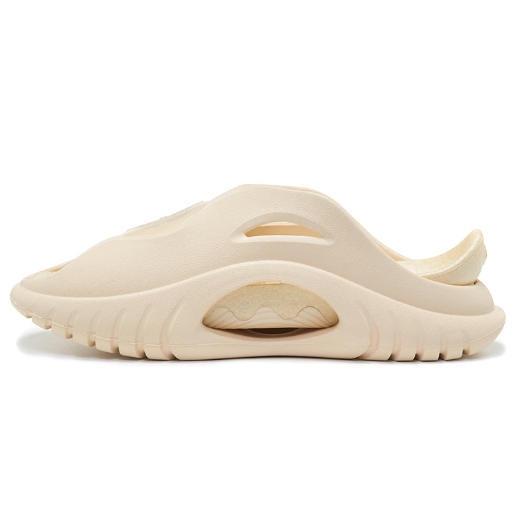 准者 鯊魚 拖鞋 'Cream' (Pack without box) [Z123260506-7]