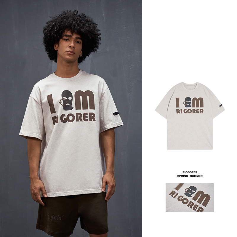 Rigorer  Austin Reaves T-shirt [Z124210435]