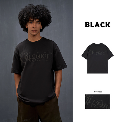 准者 AR同款T-Shirt [Z124210436]