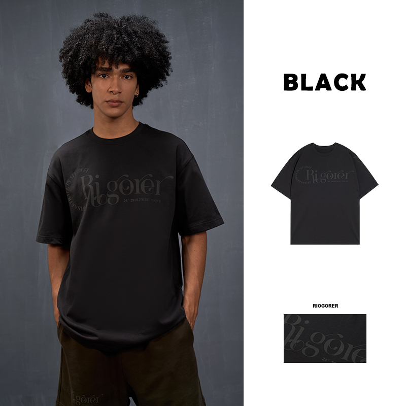 Rigorer Austin Reaves  T-shirt [Z124210436]