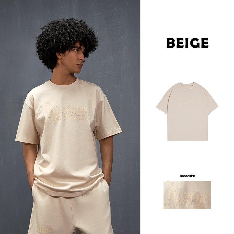 Rigorer Austin Reaves  T-shirt [Z124210436]