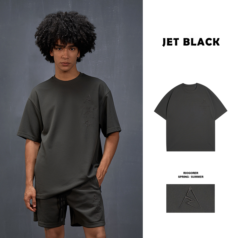 Rigorer  Austin Reaves  T-shirt [Z124210439]