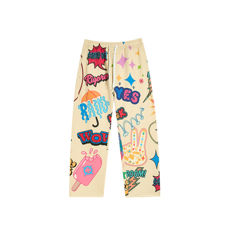 Rigorer Austin Reaves  Trousers [Z124211614]