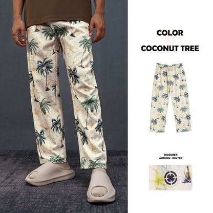 准者 AR同款休閒褲 [Z124211614]