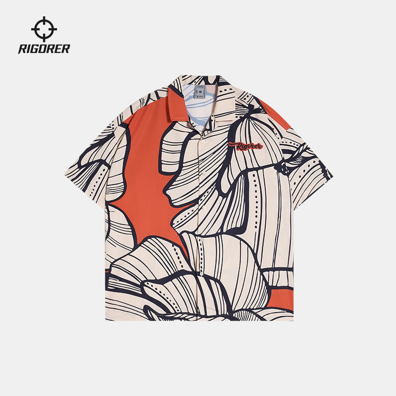 Rigorer Brandin Podziemski Same Style Shirt [Z124213703]
