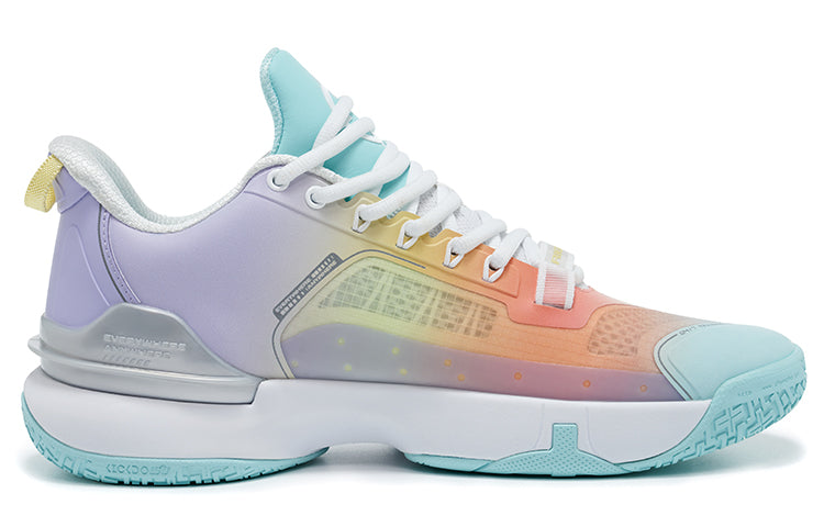 准者  Hydrogen 2 籃球鞋[Z323160104-2]