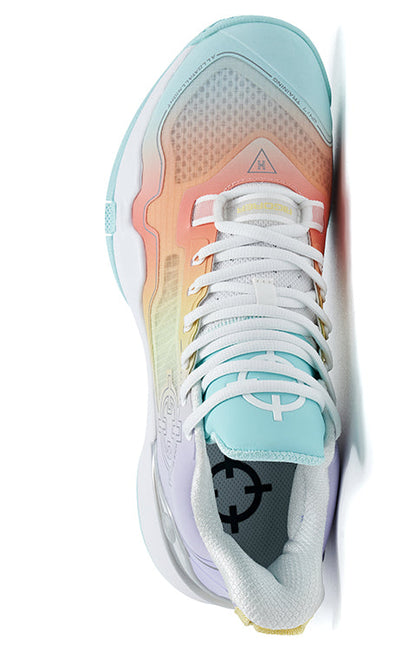 准者  Hydrogen 2 籃球鞋[Z323160104-2]