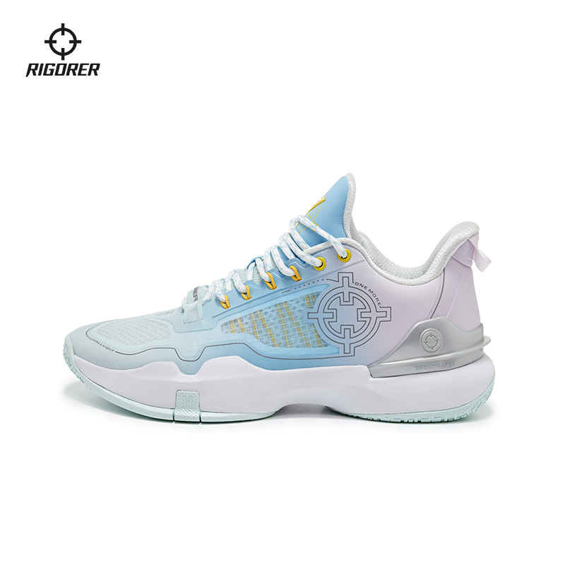 准者  Hydrogen 2 籃球鞋[Z323160104-2]