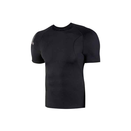 准者 短袖壓縮衣 [Z124113404]