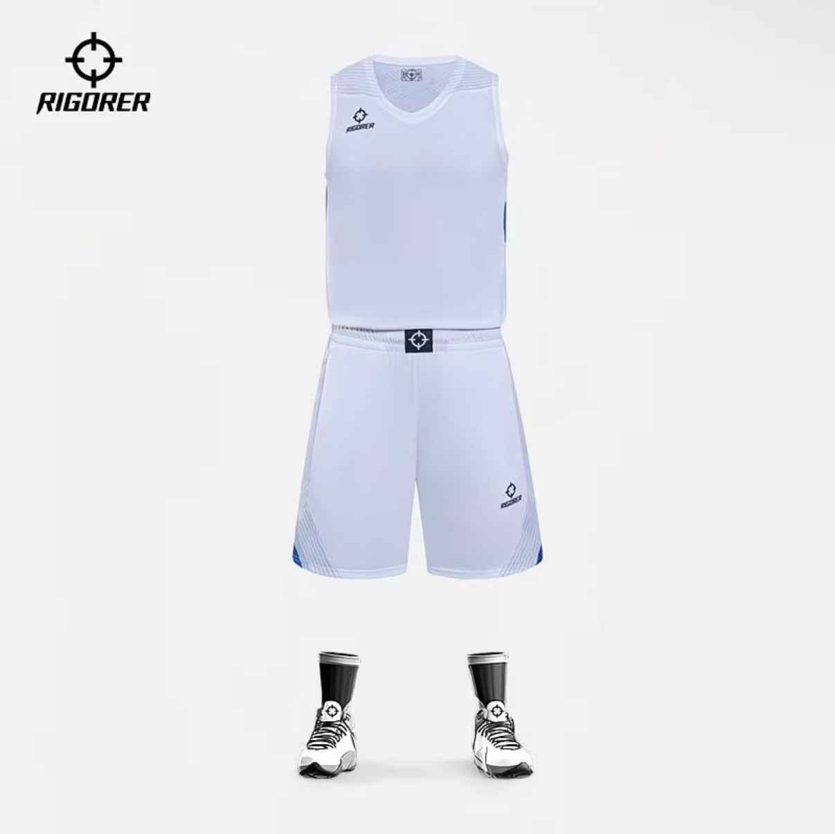 客製化籃球服