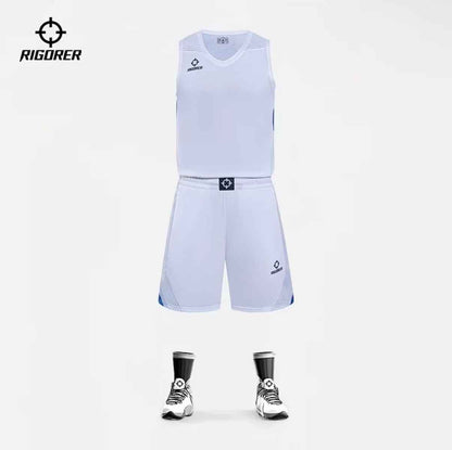 客製化籃球服