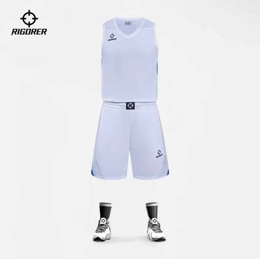 客製化籃球服